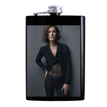 Hilary Rhoda Hip Flask