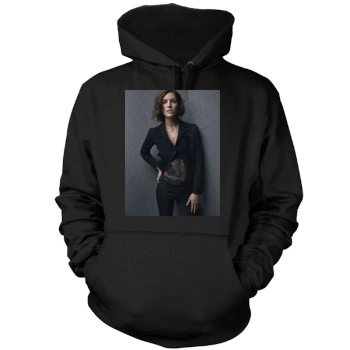 Hilary Rhoda Mens Pullover Hoodie Sweatshirt