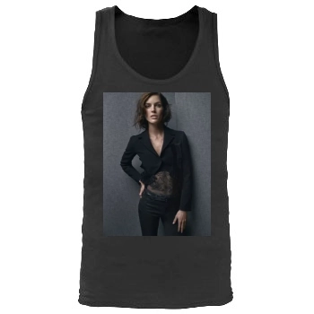 Hilary Rhoda Men's Tank Top