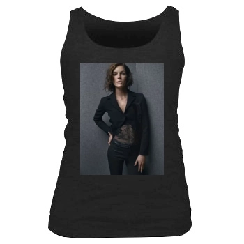 Hilary Rhoda Women's Tank Top