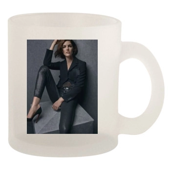 Hilary Rhoda 10oz Frosted Mug