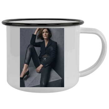 Hilary Rhoda Camping Mug