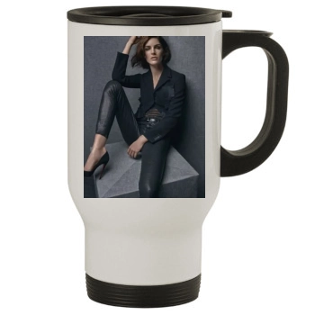 Hilary Rhoda Stainless Steel Travel Mug