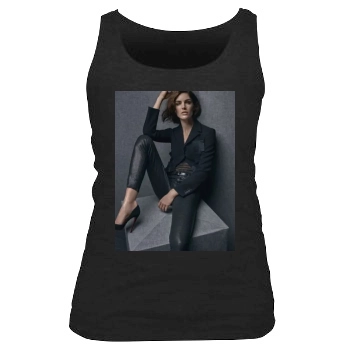 Hilary Rhoda Women's Tank Top