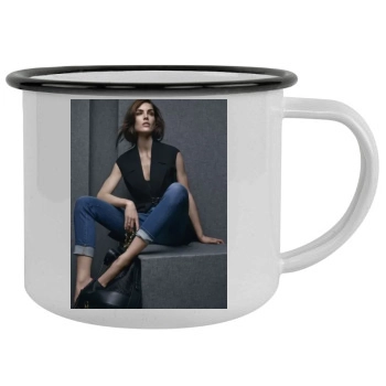 Hilary Rhoda Camping Mug