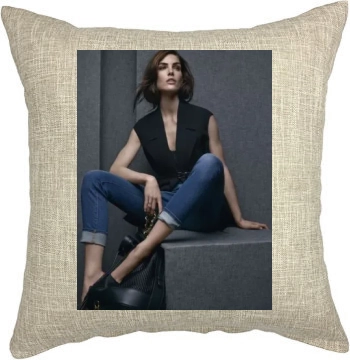 Hilary Rhoda Pillow