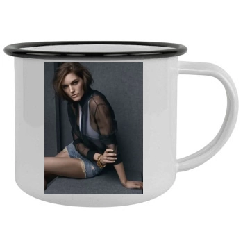 Hilary Rhoda Camping Mug