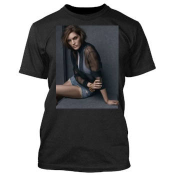 Hilary Rhoda Men's TShirt