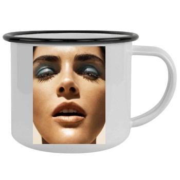 Hilary Rhoda Camping Mug