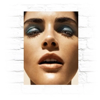 Hilary Rhoda Metal Wall Art