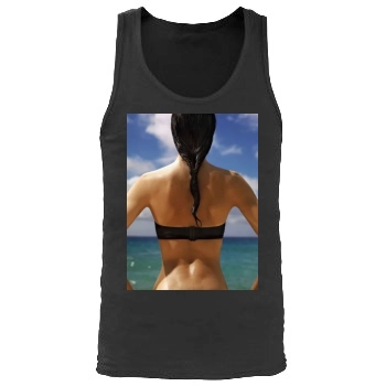 Hilary Rhoda Men's Tank Top