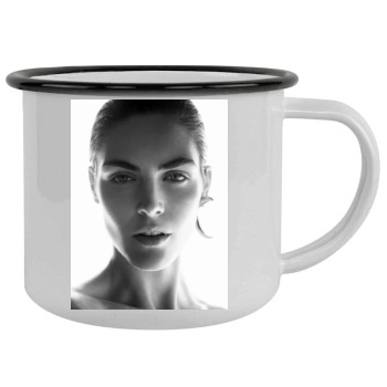 Hilary Rhoda Camping Mug