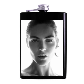 Hilary Rhoda Hip Flask