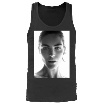 Hilary Rhoda Men's Tank Top