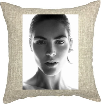 Hilary Rhoda Pillow