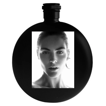 Hilary Rhoda Round Flask