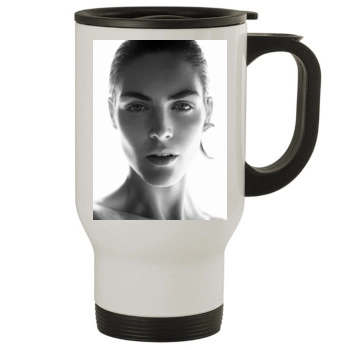 Hilary Rhoda Stainless Steel Travel Mug