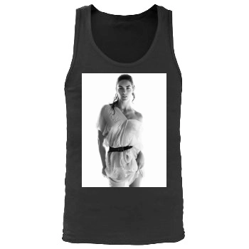 Hilary Rhoda Men's Tank Top