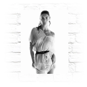 Hilary Rhoda Metal Wall Art