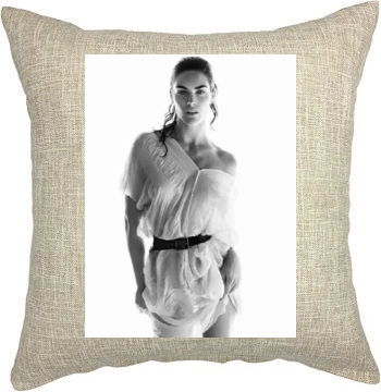 Hilary Rhoda Pillow