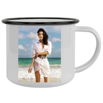 Hilary Rhoda Camping Mug