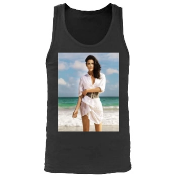 Hilary Rhoda Men's Tank Top