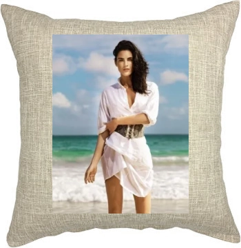 Hilary Rhoda Pillow