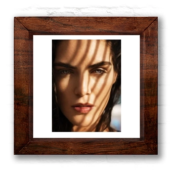 Hilary Rhoda 6x6