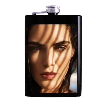 Hilary Rhoda Hip Flask