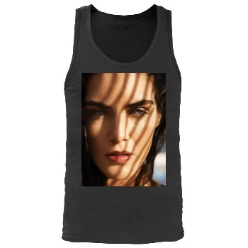 Hilary Rhoda Men's Tank Top