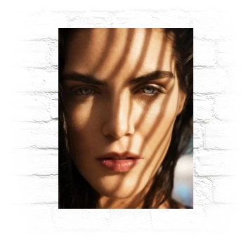 Hilary Rhoda Metal Wall Art