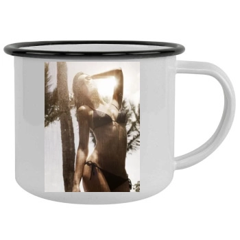 Hilary Rhoda Camping Mug