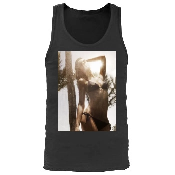 Hilary Rhoda Men's Tank Top