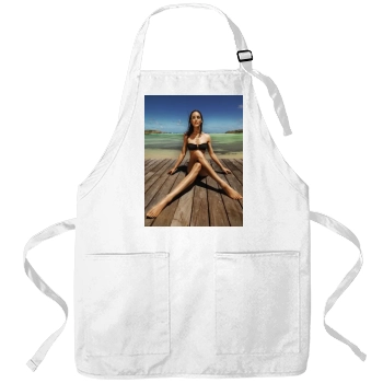 Hilary Rhoda Apron