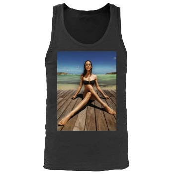 Hilary Rhoda Men's Tank Top