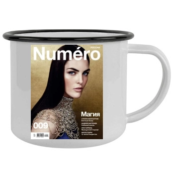 Hilary Rhoda Camping Mug