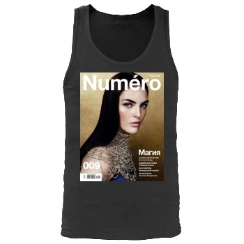 Hilary Rhoda Men's Tank Top