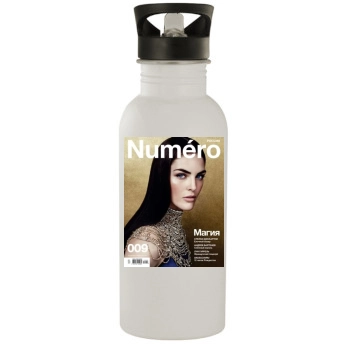 Hilary Rhoda Stainless Steel Water Bottle