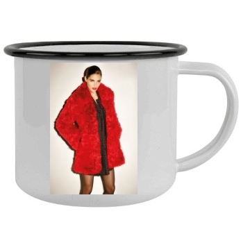 Hilary Rhoda Camping Mug