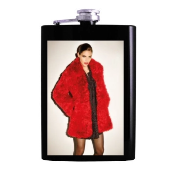 Hilary Rhoda Hip Flask