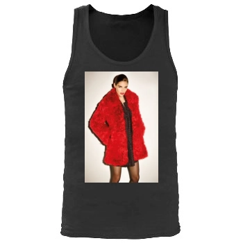 Hilary Rhoda Men's Tank Top