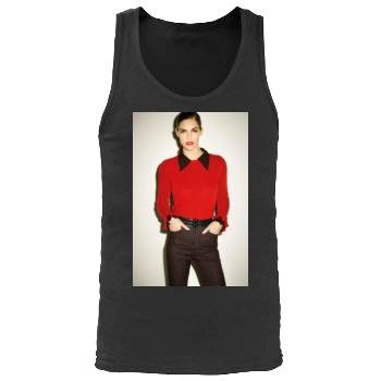 Hilary Rhoda Men's Tank Top