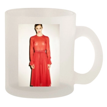 Hilary Rhoda 10oz Frosted Mug