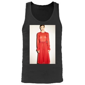 Hilary Rhoda Men's Tank Top