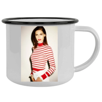 Hilary Rhoda Camping Mug