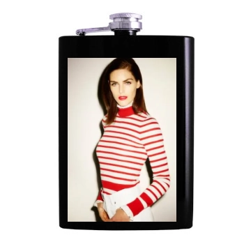 Hilary Rhoda Hip Flask