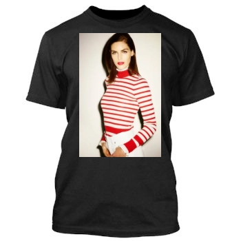 Hilary Rhoda Men's TShirt