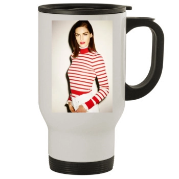 Hilary Rhoda Stainless Steel Travel Mug