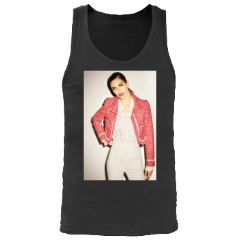 Hilary Rhoda Men's Tank Top