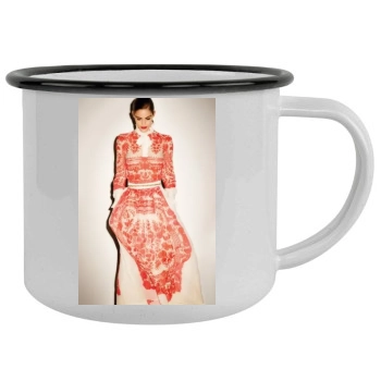 Hilary Rhoda Camping Mug